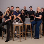 STOLZ Photography Team rusza w Polskę z dalszą ekspansją na nowe rynki