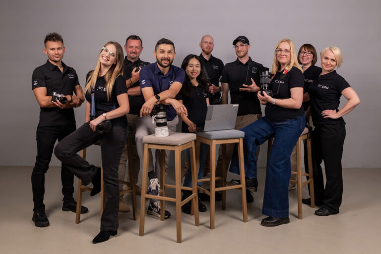 STOLZ Photography Team rusza w Polskę z dalszą ekspansją na nowe rynki